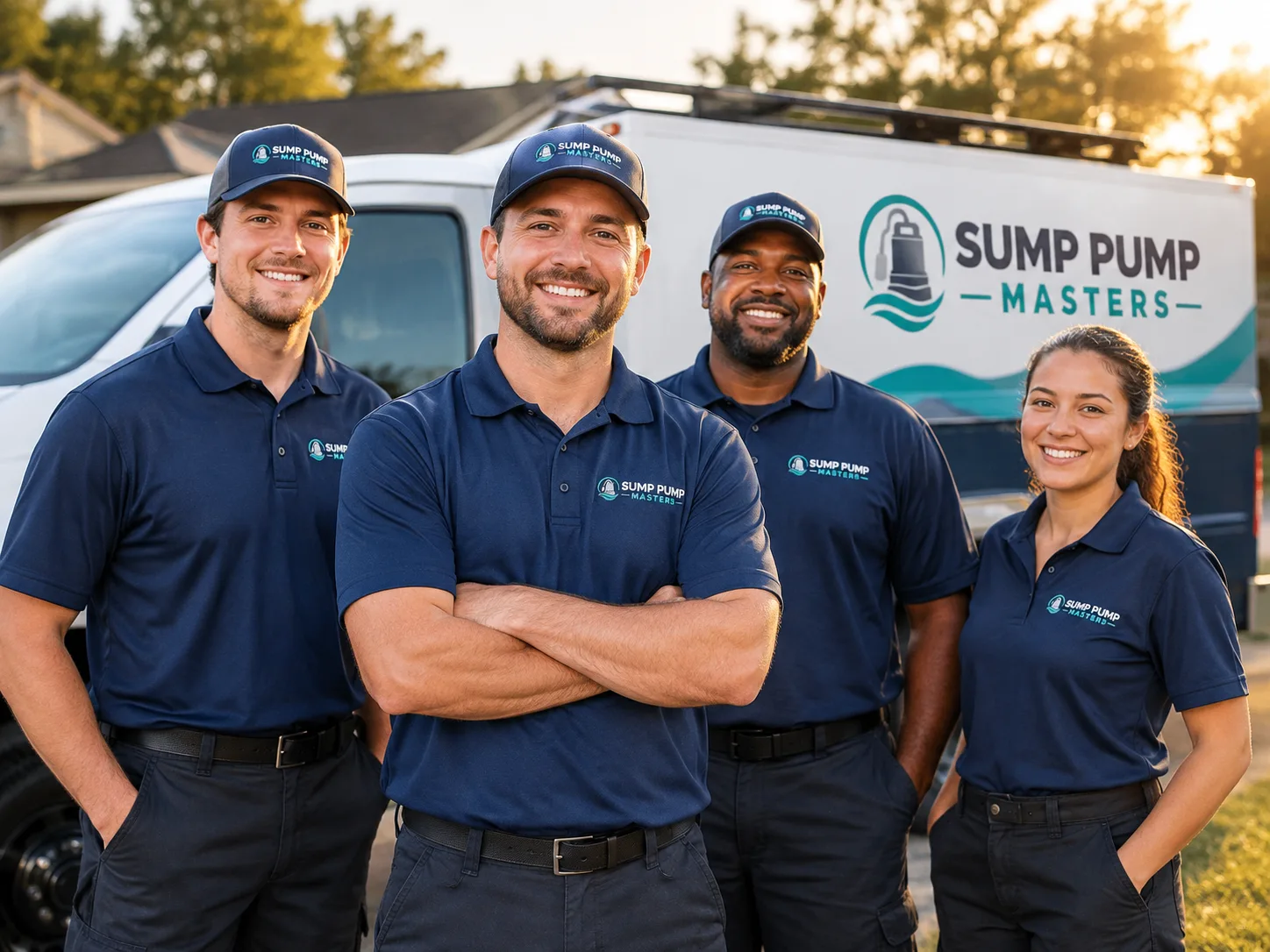 Sump Pump Repair company in Mariposa, CA